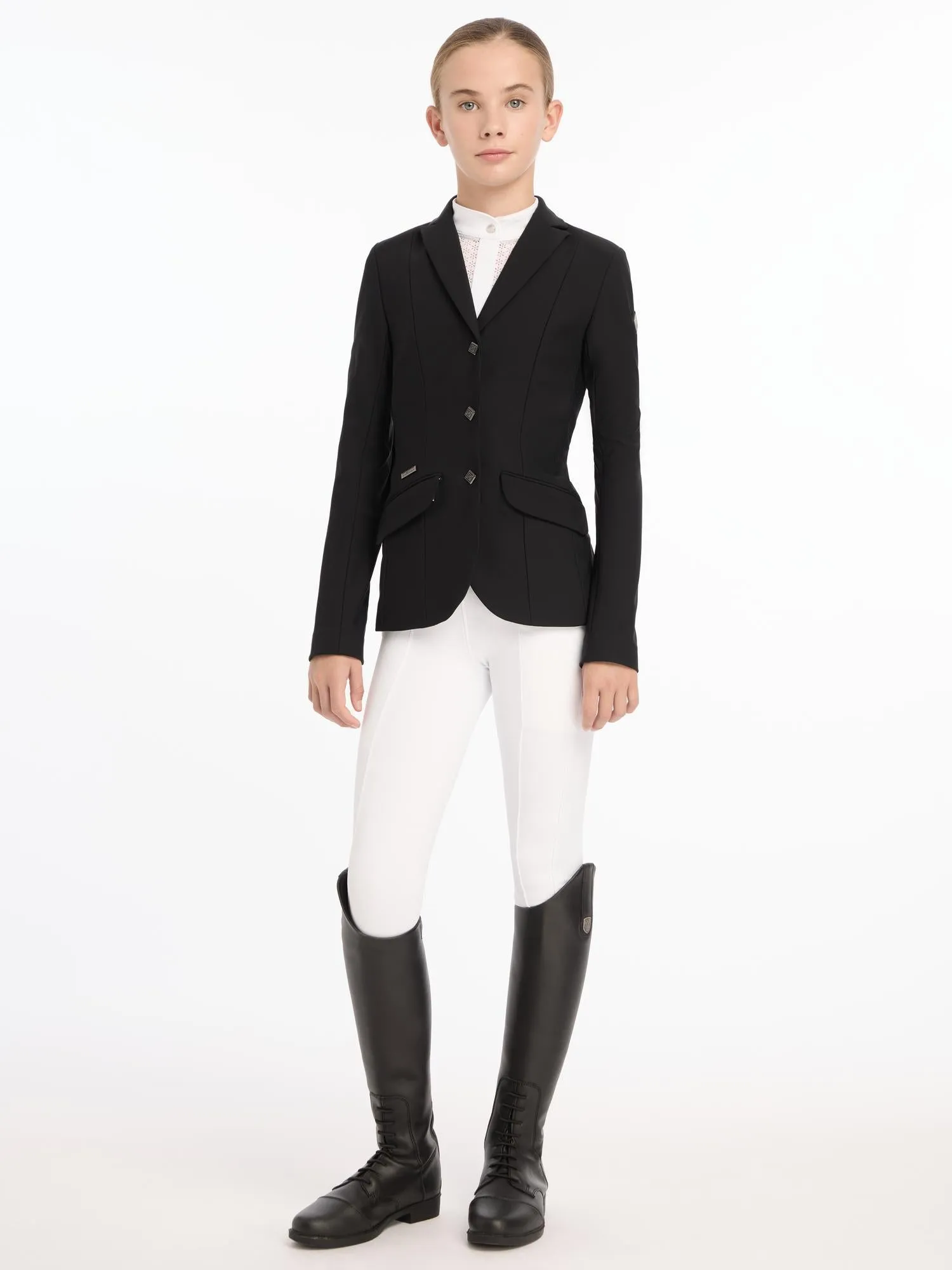 LeMieux Young Rider Kennedy Show Jacket