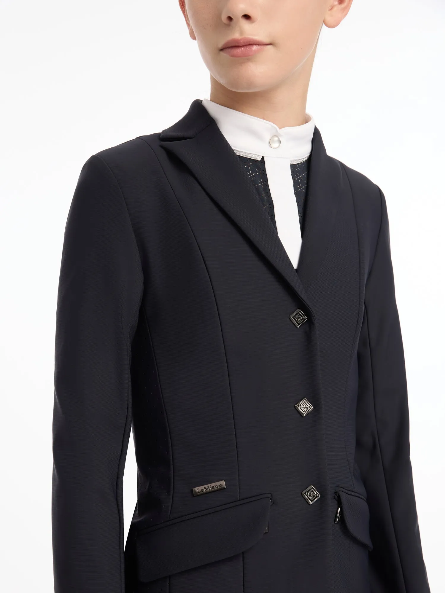 LeMieux Young Rider Kennedy Show Jacket