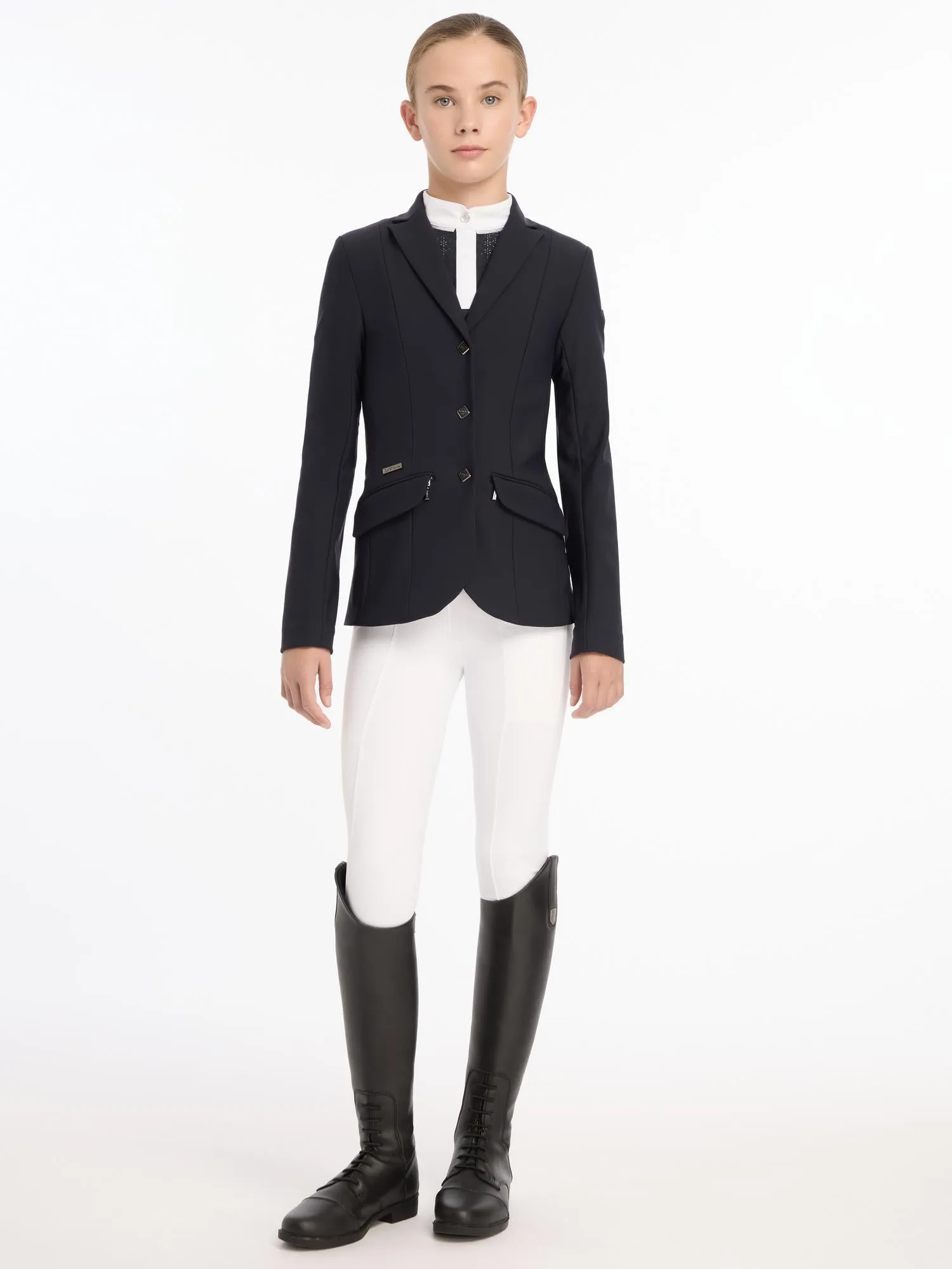 LeMieux Young Rider Kennedy Show Jacket