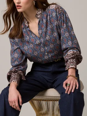 LOOBIE'S STORY MINKA SHIRT