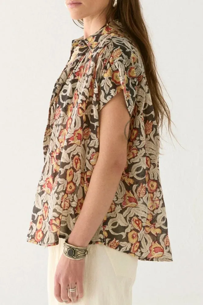 Maison Hotel Bobby Pia Colada Paradiso Blouse