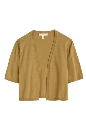 Maria Cardigan - Pear