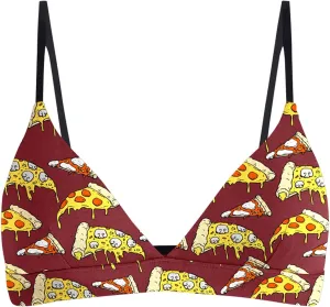 MeUndies  Bralette for Women  FeelFree Triangle Bralette  Comfortable Underwear for Women  No Underwire