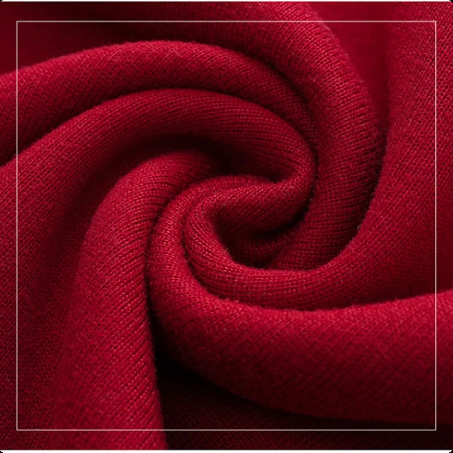 Middle-Aged Elderly Women Cardigans Knitted Sweater Long Sleeve Tops Seniors Ladies Grandma Thick Velvet Top Jacket