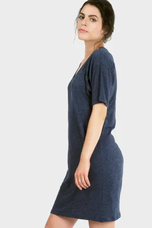 MIKA T-SHIRT DRESS