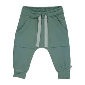 Müsli | Cozy Me Pine Pocket Baby Pants