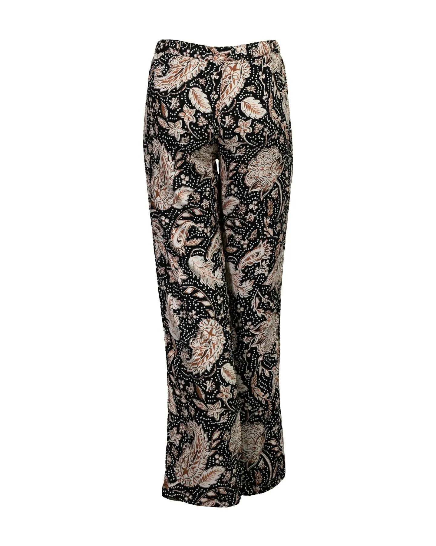 Paisley Night PJ Pants