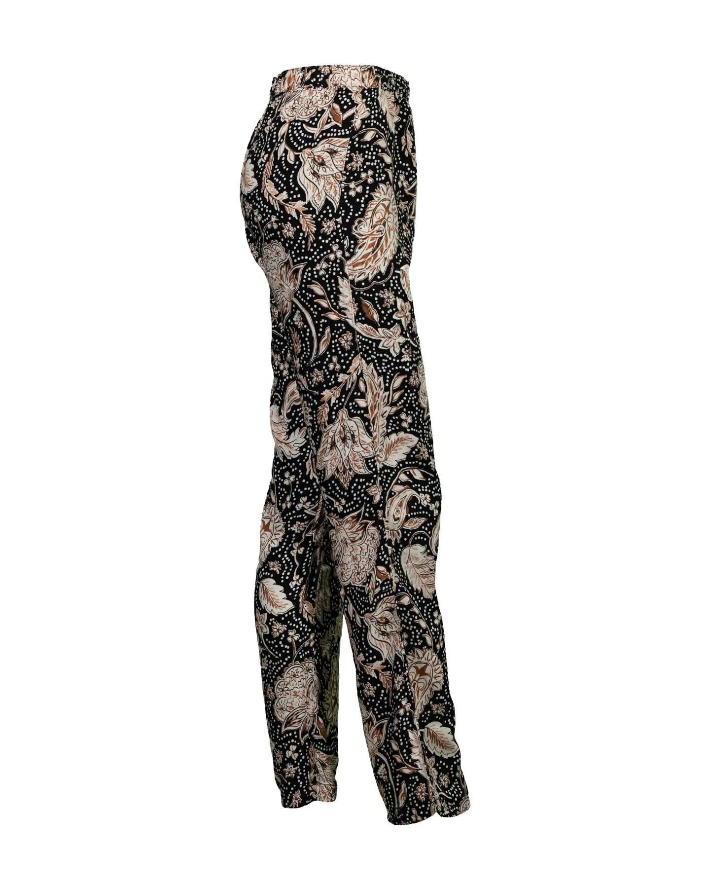 Paisley Night PJ Pants