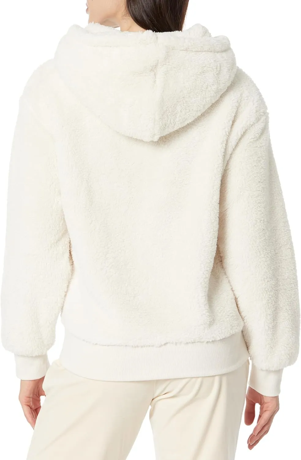 PJ Salvage Women's Loungewear Lets Get Cozy Hoody