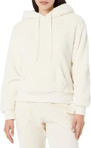 PJ Salvage Women's Loungewear Lets Get Cozy Hoody