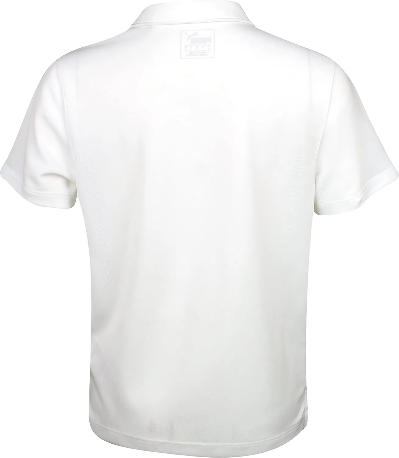 PUMA Boy's Essential Polo