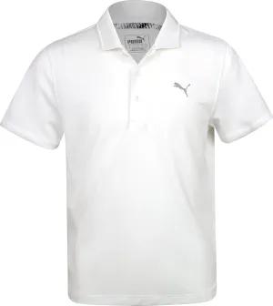PUMA Boy's Essential Polo