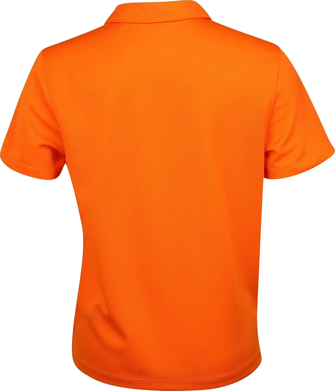 PUMA Boy's Essential Polo