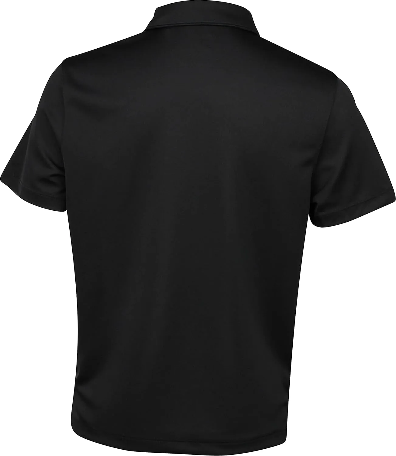 PUMA Boy's Essential Polo