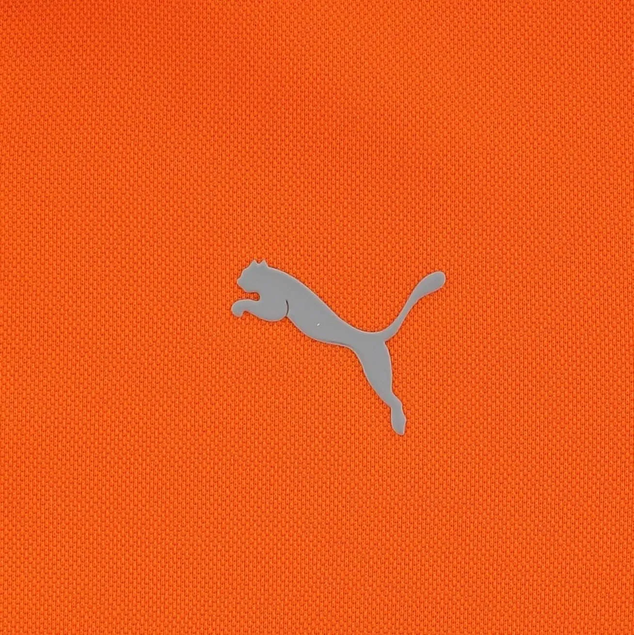 PUMA Boy's Essential Polo