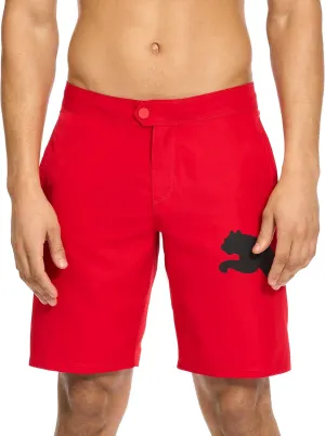 PUMA Men's Essential Core Board Short