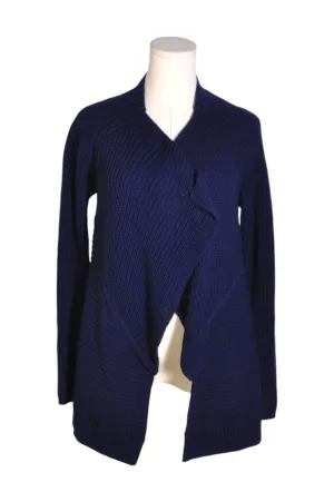 RICKI'S Women Cardigans Regular fit in Blue - M