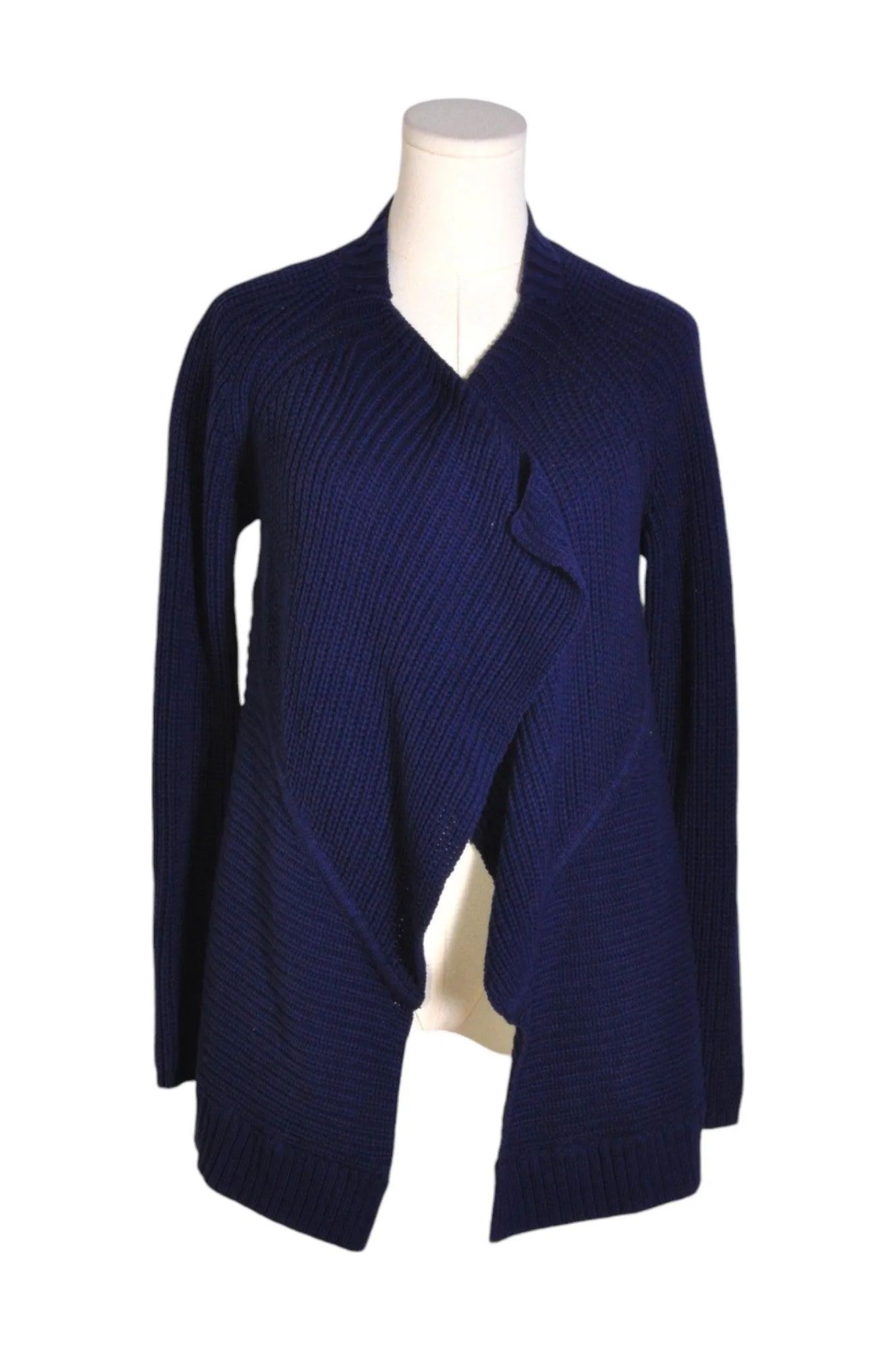 RICKI'S Women Cardigans Regular fit in Blue - M