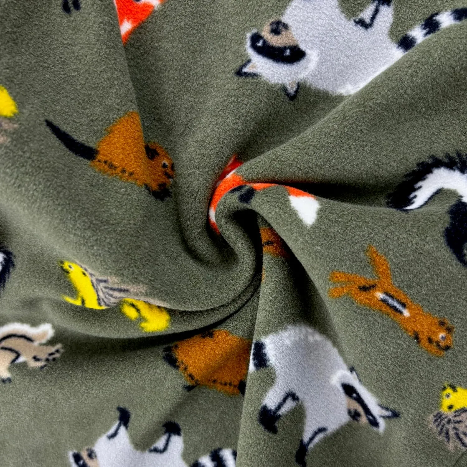 ROCK ATOLL Warm Winter Cozy Fleece Separate Pajama Bottom PJ Lounge Pants with Pockets