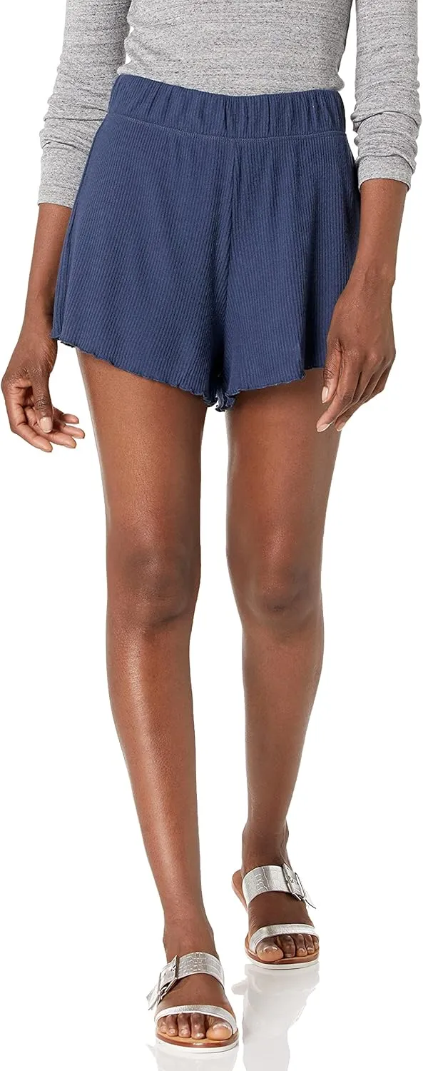Roxy Women's Cozy Day Short