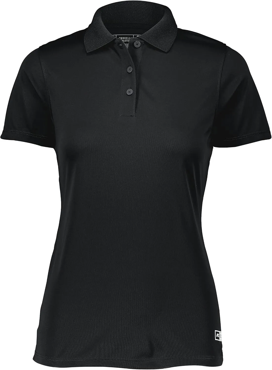 Russell Athletic Women's Essential Polo