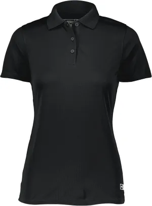 Russell Athletic Women's Essential Polo