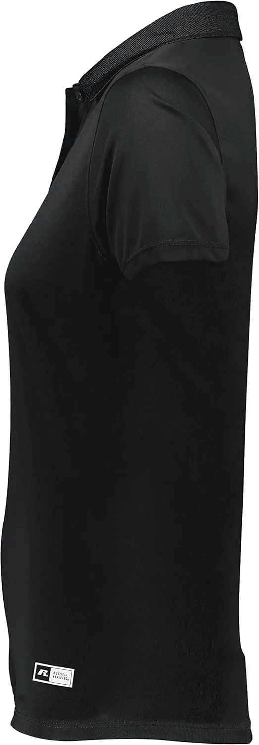 Russell Athletic Women's Essential Polo