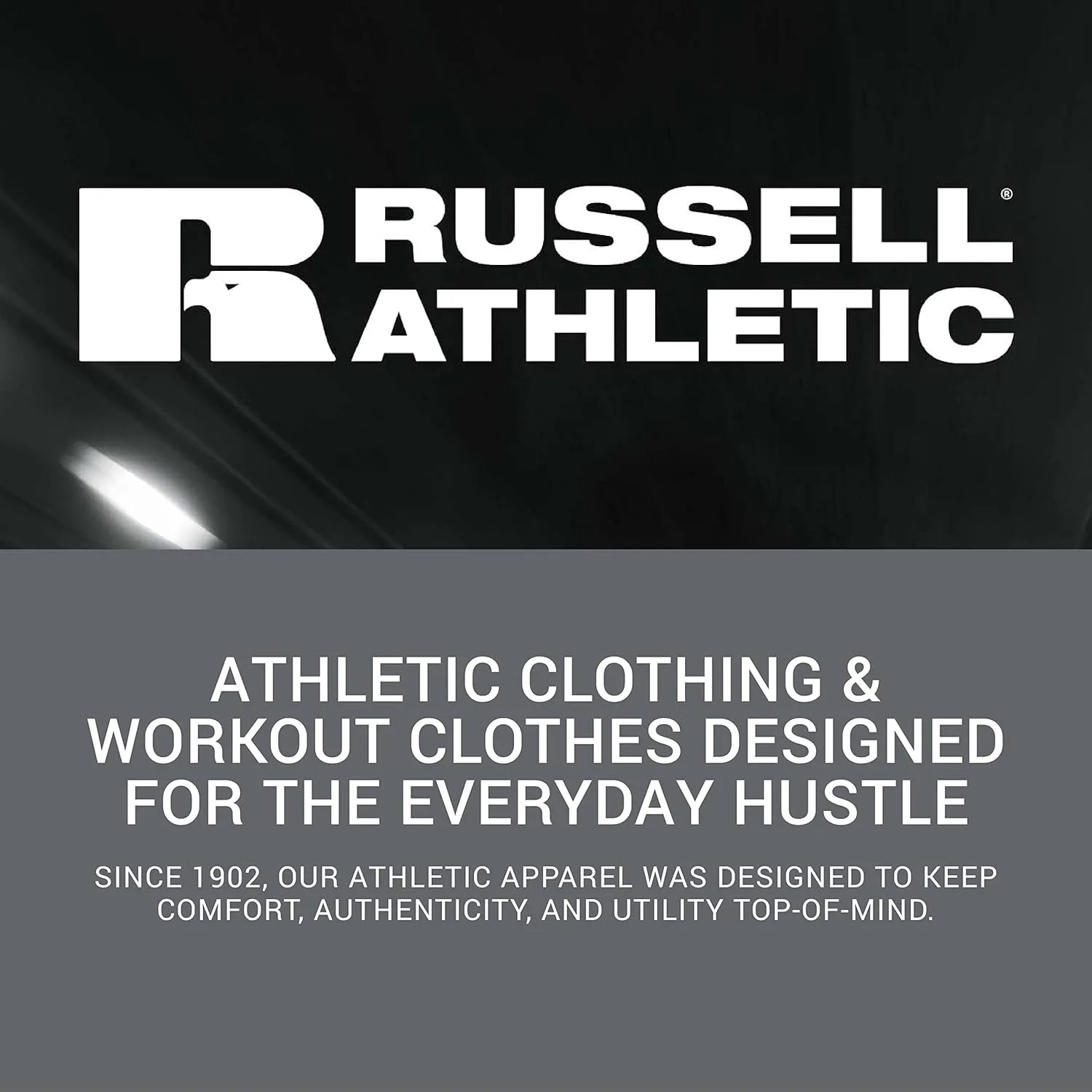 Russell Athletic Women's Essential Polo