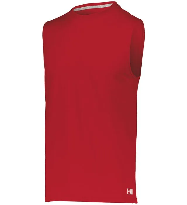 Russell Essential Muscle Tee