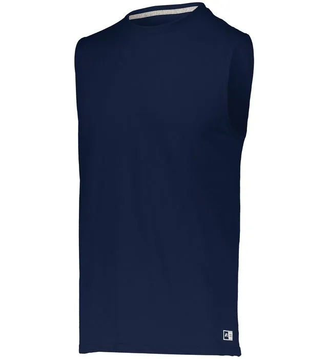Russell Essential Muscle Tee