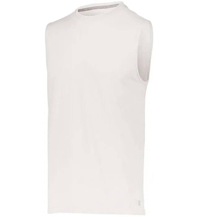 Russell Essential Muscle Tee