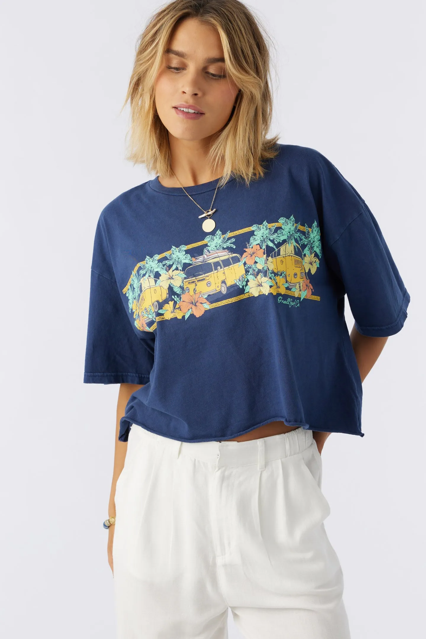 SITE SEE TEE