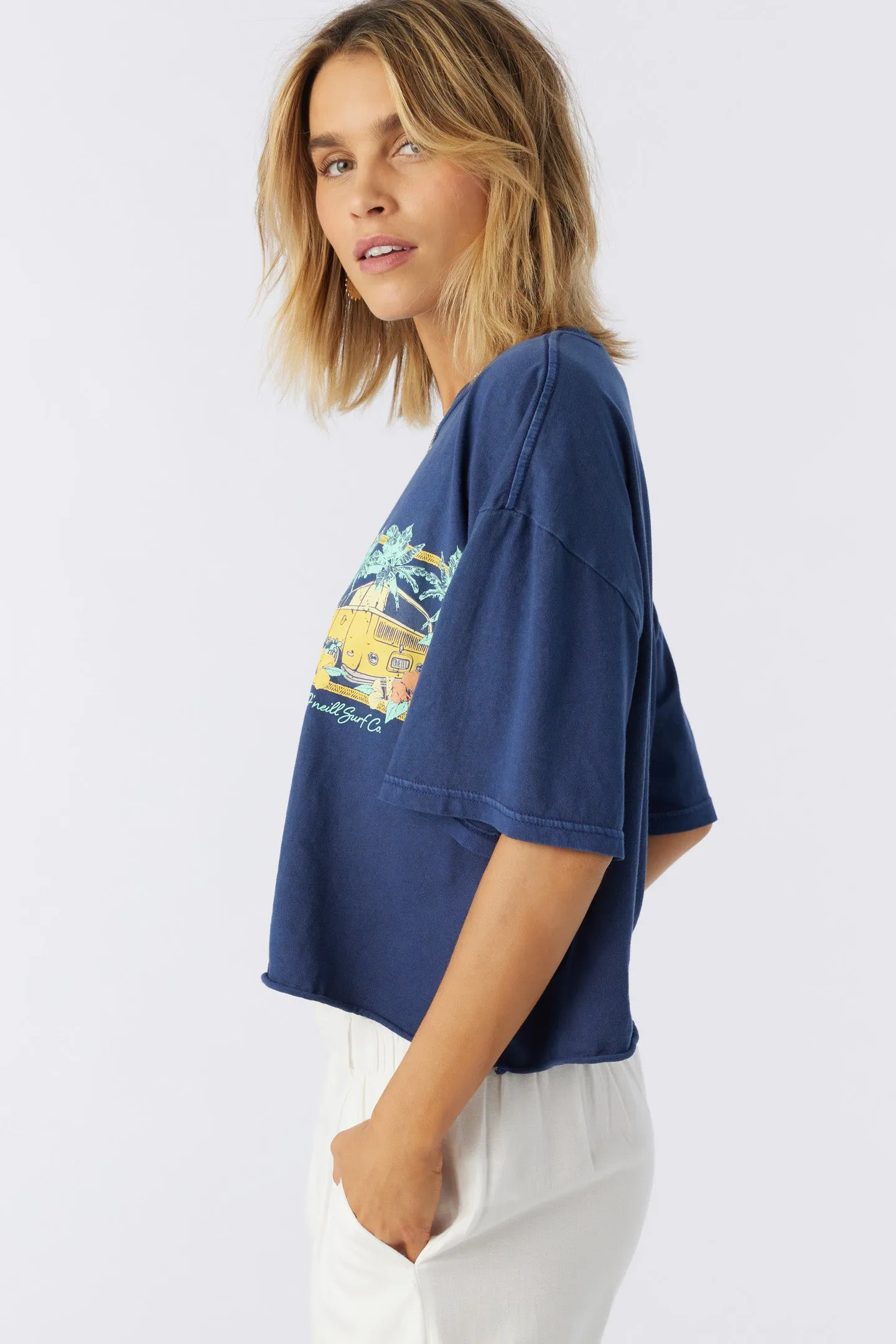 SITE SEE TEE