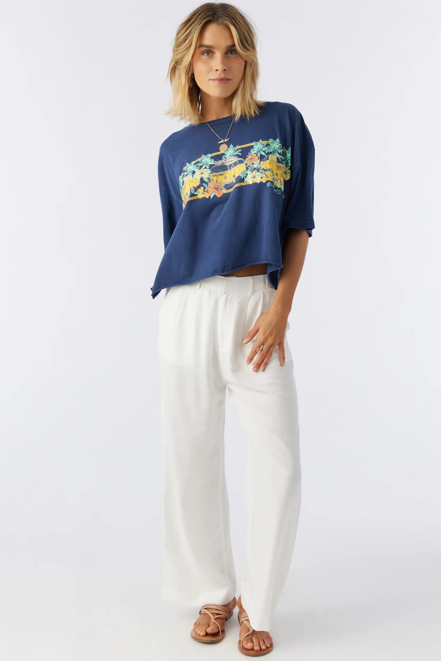 SITE SEE TEE