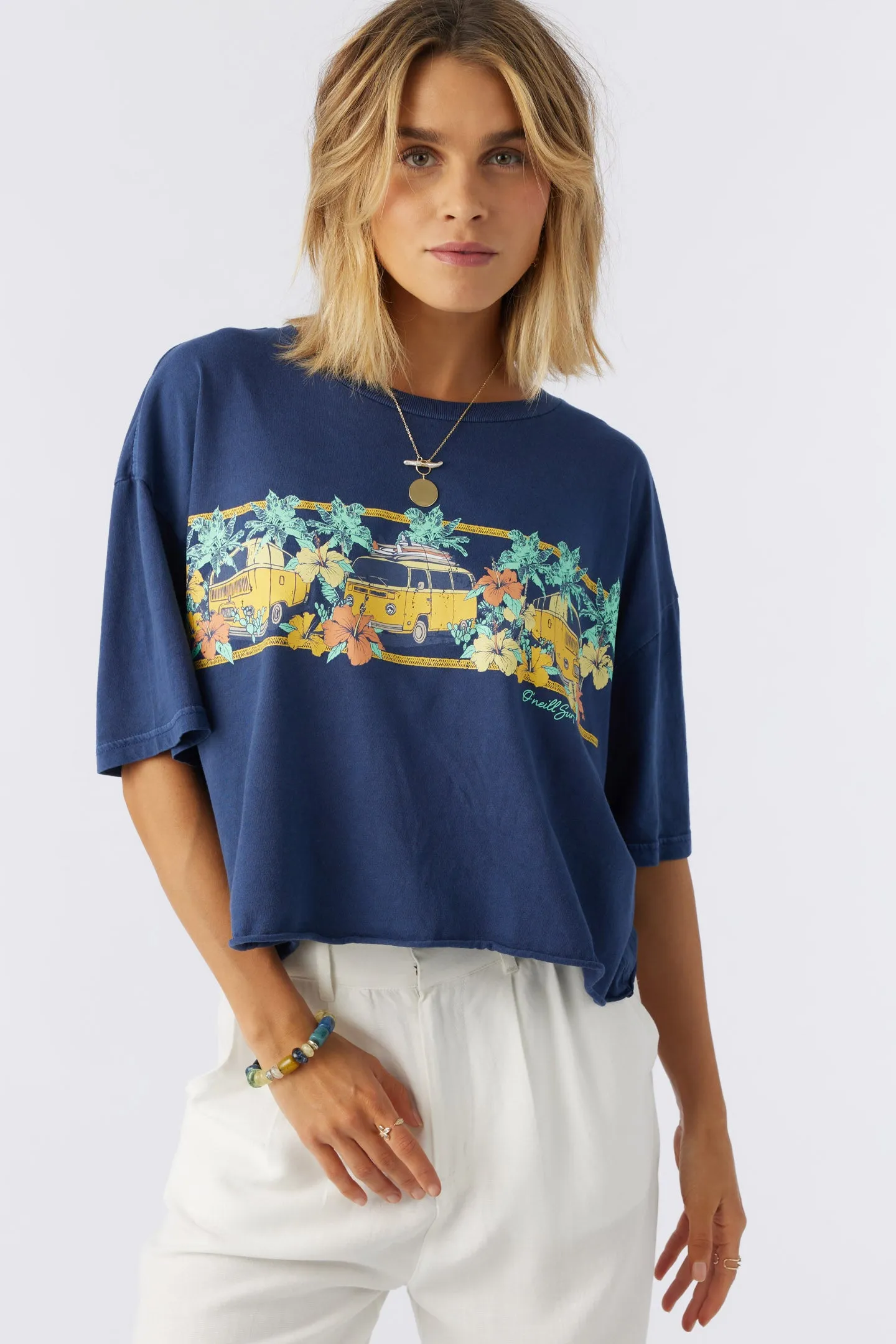 SITE SEE TEE