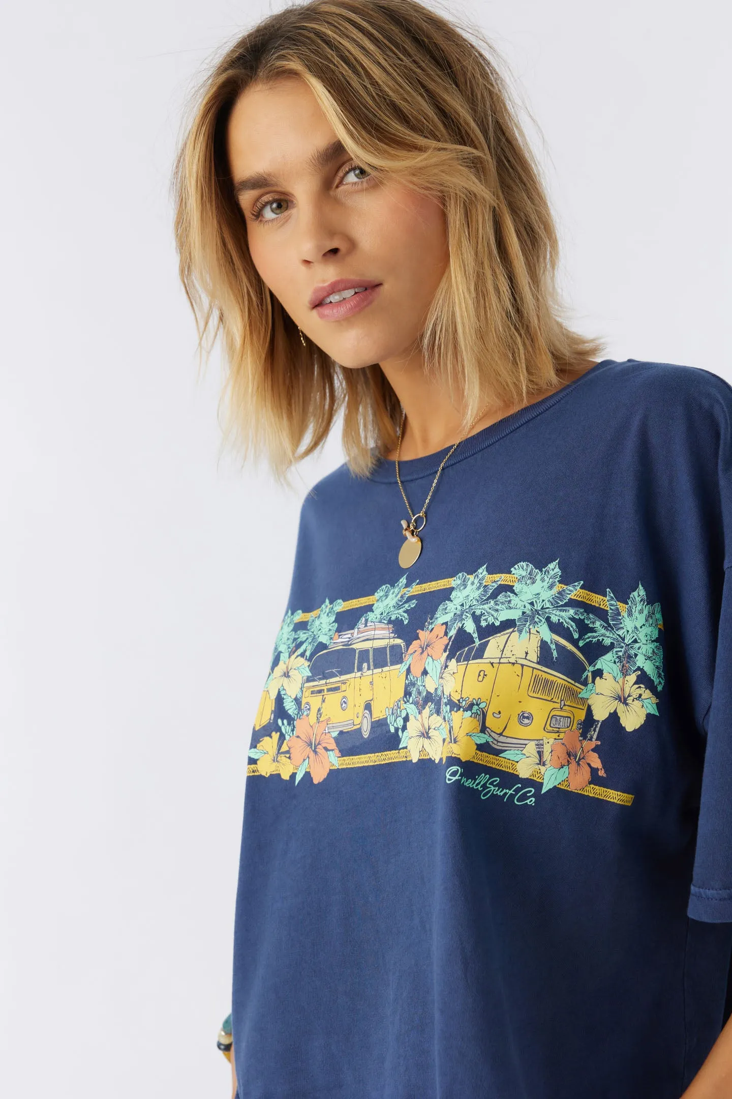 SITE SEE TEE
