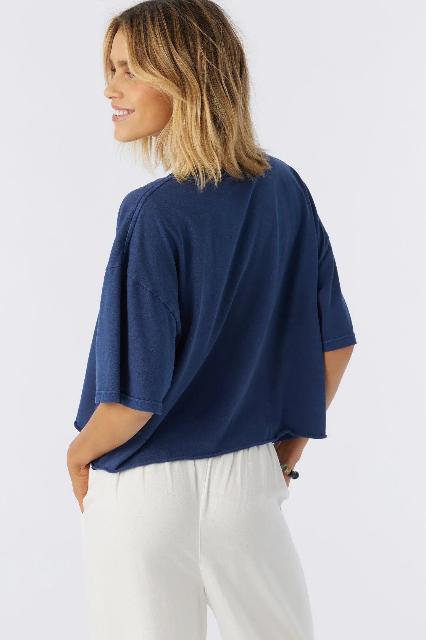 SITE SEE TEE