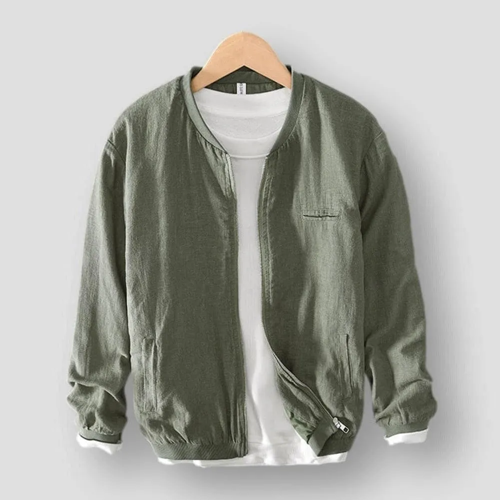 Sky Madrid Fairlee Jackets