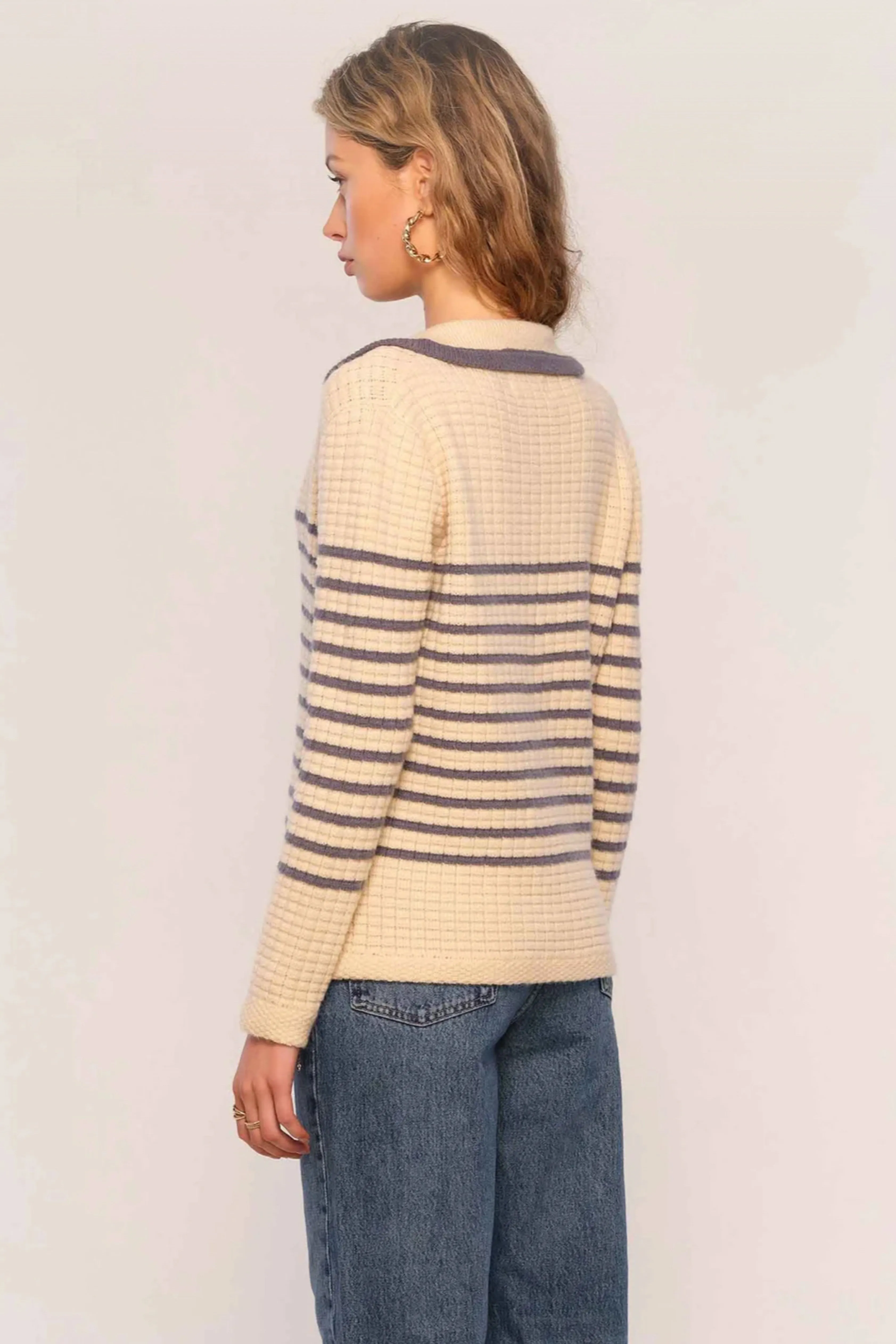 Spira Sweater