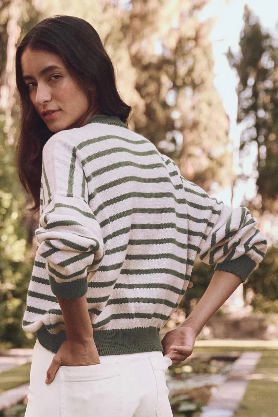 The Roll Neck Pullover