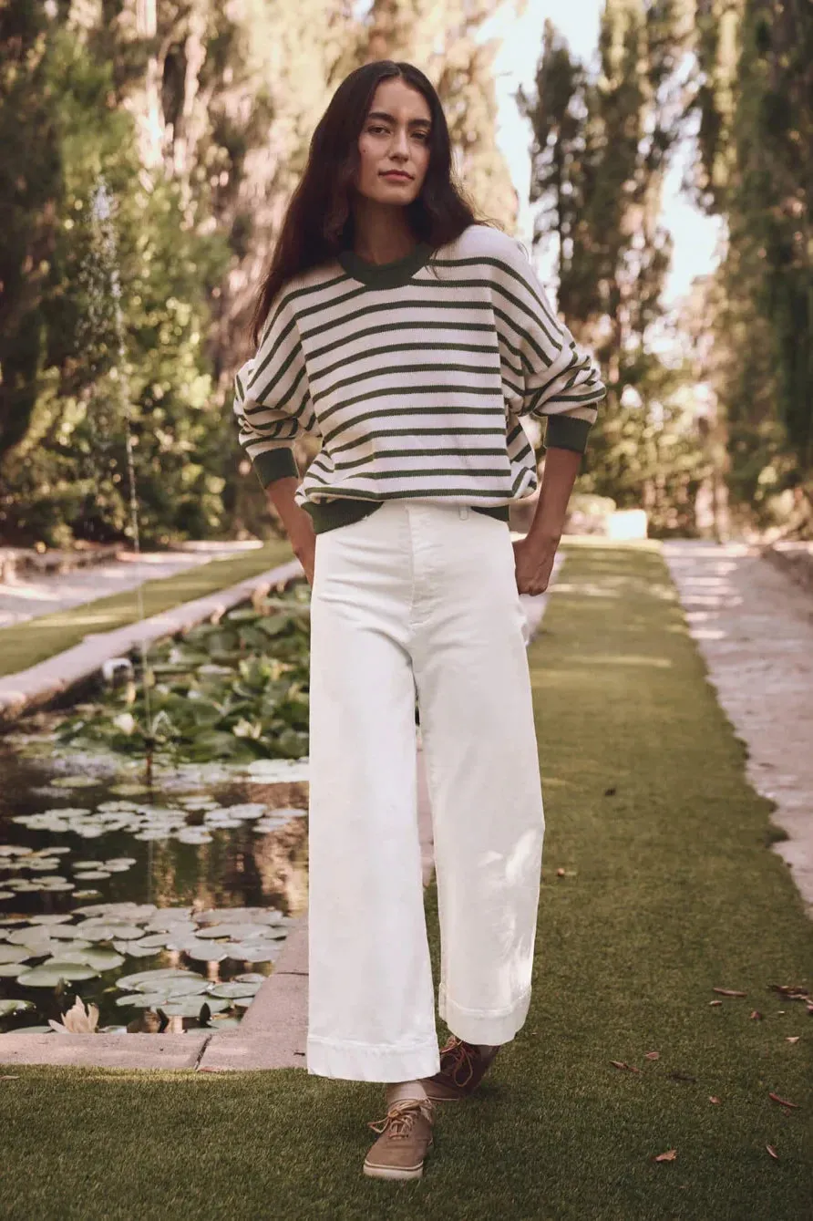 The Roll Neck Pullover