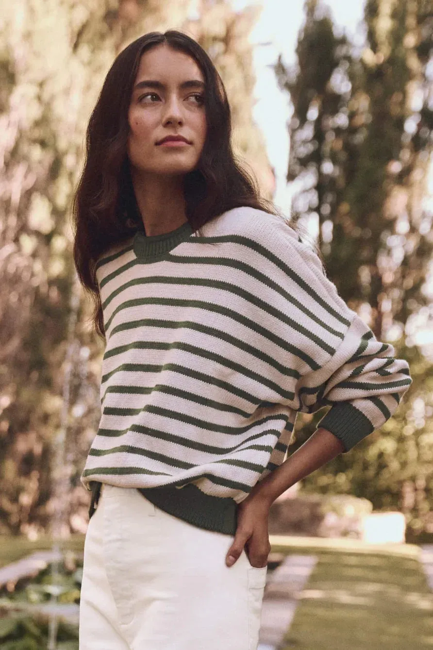 The Roll Neck Pullover