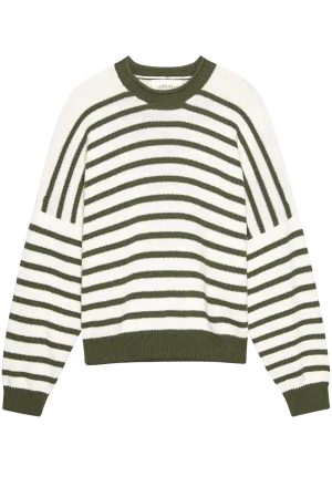The Roll Neck Pullover