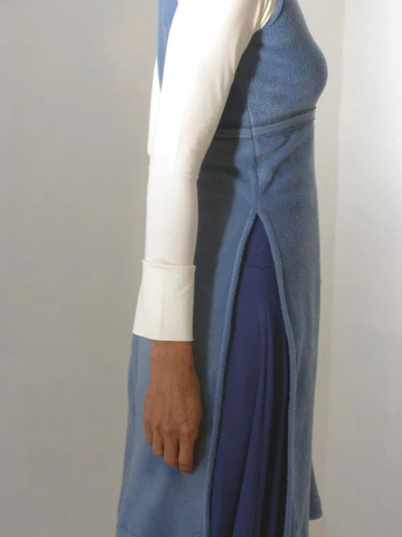 Victorian  Women's Top