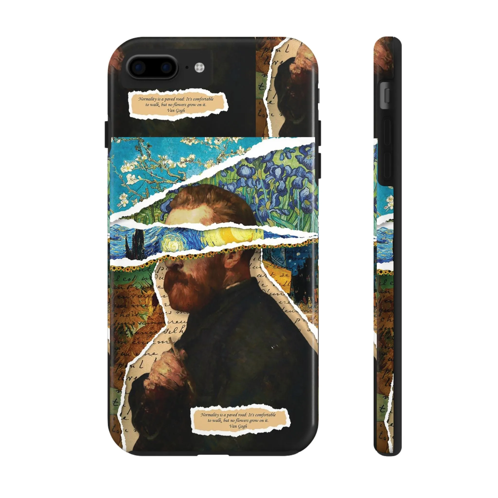 Vincent van Gogh Tough Phone Cases