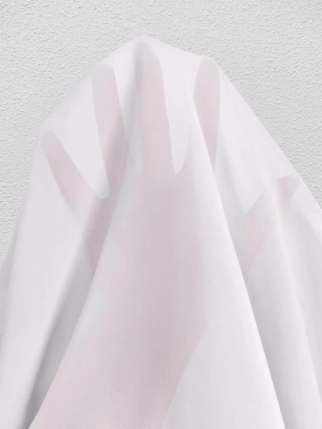 Women Shrug Cardigans Soft Chiffon Summer Tops 3/4 Sleeve Lightweight Cropped Cardigan Tie Front Bolero for Dresses