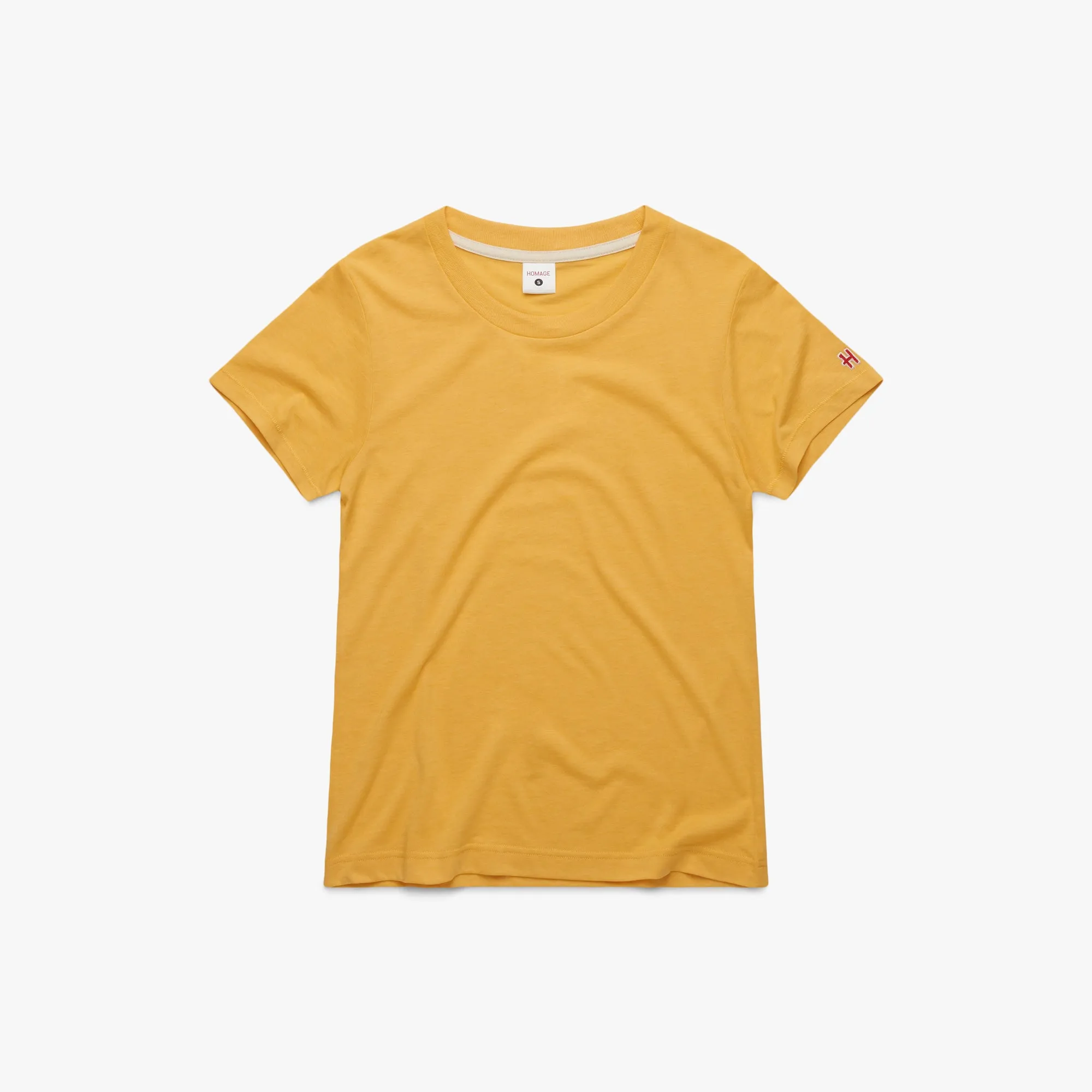 Women's Go-To Tee
