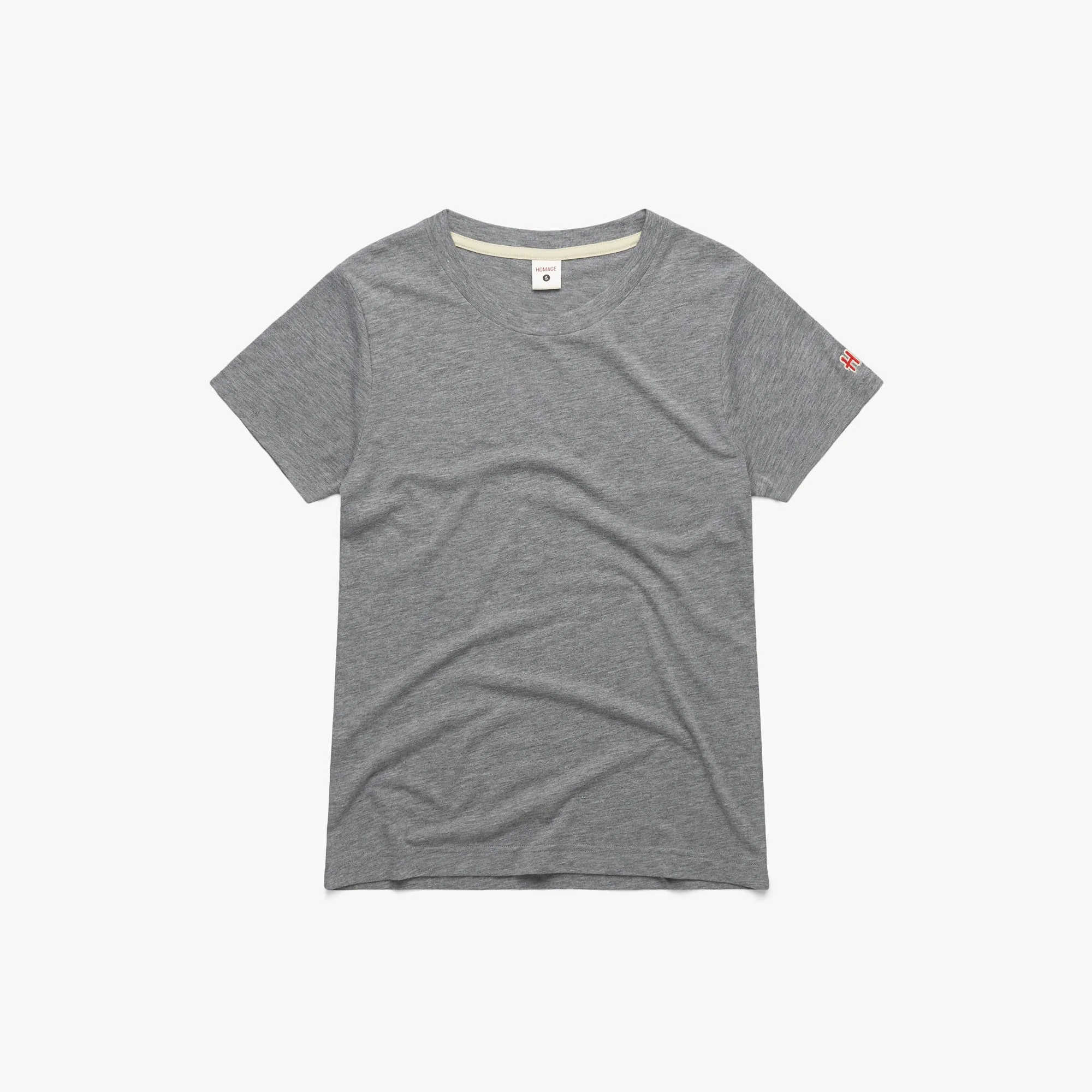 Women's Go-To Tee