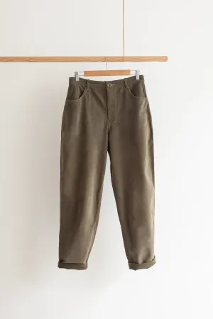 Worker Trouser (Mens) PDF Pattern